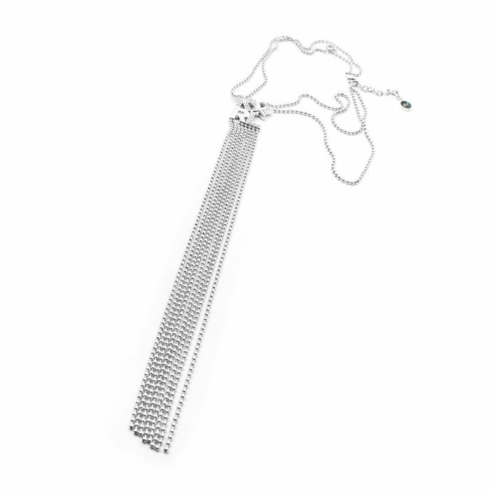 Collier Femme Karl Lagerfeld 5483571 70 cm Collier Femme Karl Lagerfeld 5483571 70 cm