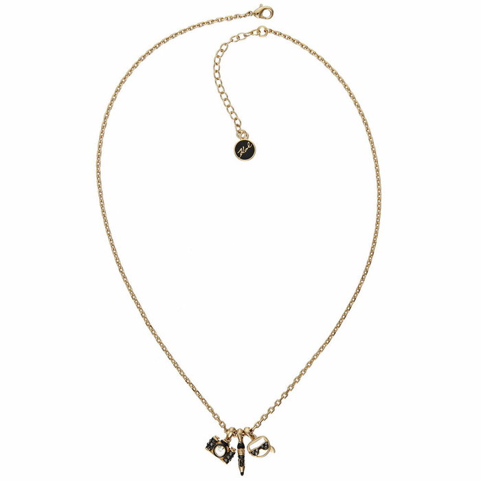 Collier Femme Karl Lagerfeld 5512301 45 cm Collier Femme Karl Lagerfeld 5512301 45 cm