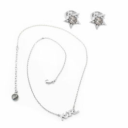 Collier Femme Karl Lagerfeld 5512307 25 cm