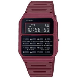Montre Unisexe Casio CA-53WF-4BDF