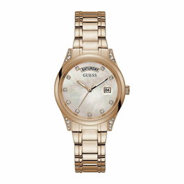 Montre Femme Guess AURA (Ø 36 mm)