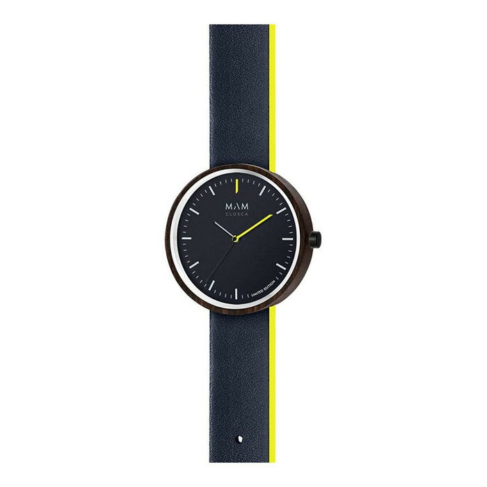 Montre Unisexe MAM MAM96 (Ø 39 mm) Montre Unisexe MAM MAM96 (Ø 39 mm)