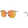 Lunettes de soleil Unisexe Web Eyewear WE0121-5245B Ø 52 mm