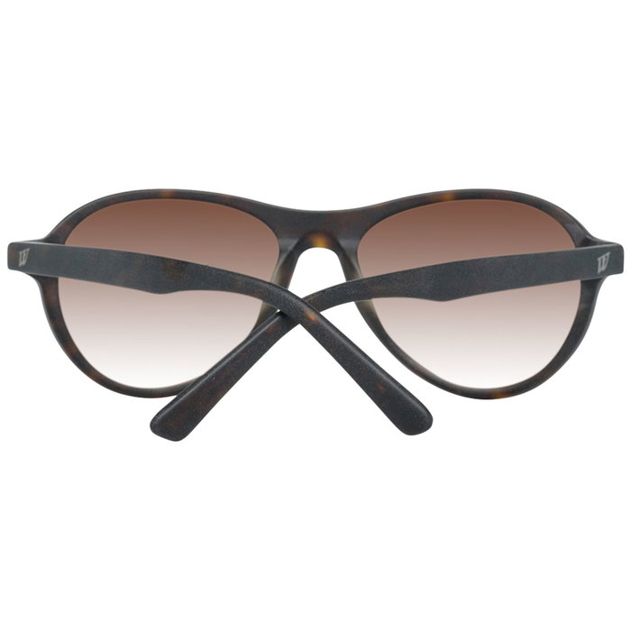 Lunettes de soleil Unisexe Web Eyewear ø 54 mm