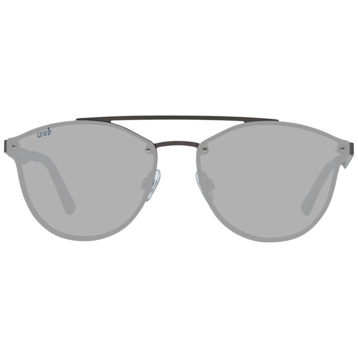Lunettes de soleil Unisexe Web Eyewear WE0189-5909V ø 59 mm