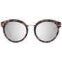 Lunettes de soleil Femme Web Eyewear WE0196-5281C Ø 52 mm