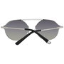 Lunettes de soleil Unisexe Web Eyewear WE0198-5716C ø 57 mm