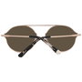 Lunettes de soleil Unisexe Web Eyewear WE0198-5734G ø 57 mm
