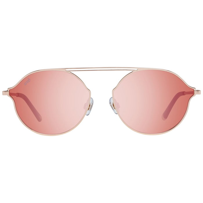 Lunettes de soleil Unisexe Web Eyewear WE0198-5734Z ø 57 mm