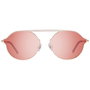 Lunettes de soleil Unisexe Web Eyewear WE0198-5734Z ø 57 mm