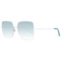 Lunettes de soleil Femme Web Eyewear WE0210-5721P ø 57 mm