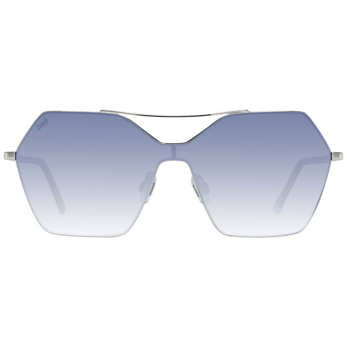 Lunettes de soleil Unisexe Web Eyewear WE0213-0016W Ø 129 mm