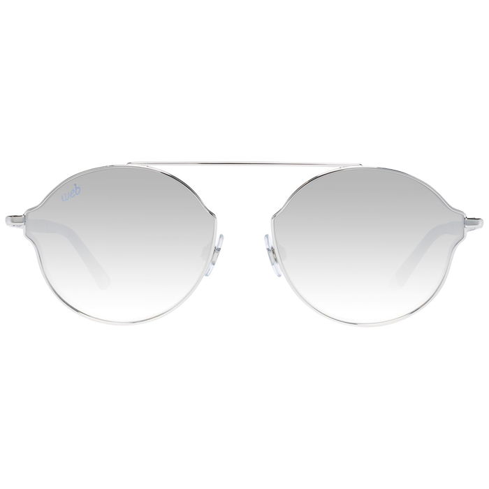 Lunettes de soleil Unisexe Web Eyewear WE0243-5816X ø 58 mm