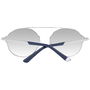 Lunettes de soleil Unisexe Web Eyewear WE0243-5816X ø 58 mm