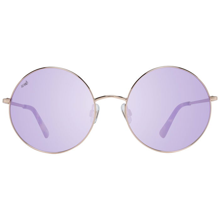 Lunettes de soleil Femme Web Eyewear WE0244-5833Z ø 58 mm
