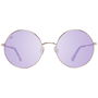 Lunettes de soleil Femme Web Eyewear WE0244-5833Z ø 58 mm