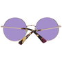 Lunettes de soleil Femme Web Eyewear WE0244-5833Z ø 58 mm