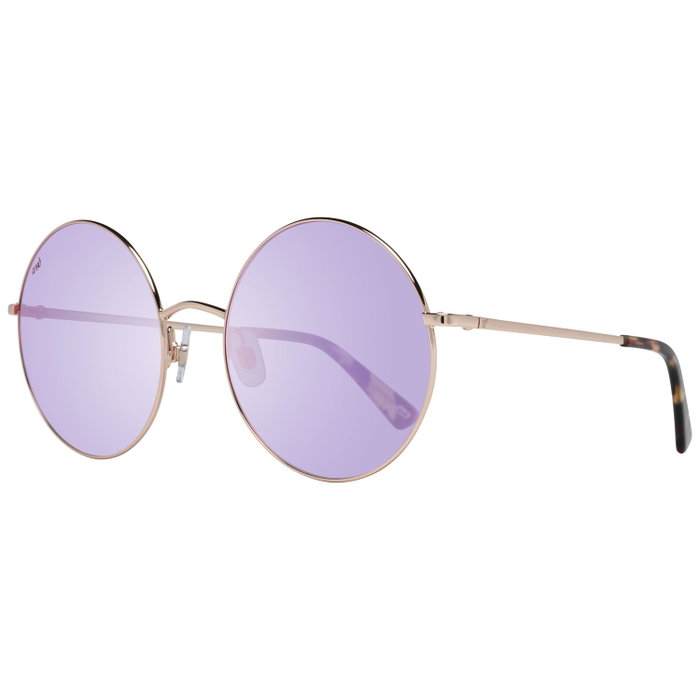 Web Eyewear WE0244-5833Z Web Eyewear WE0244-5833Z