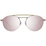 Lunettes de soleil Unisexe Web Eyewear WE0249-5835G ø 58 mm