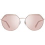 Lunettes de soleil Femme Web Eyewear WE0258-5833G ø 58 mm