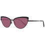 Lunettes de soleil Femme Web Eyewear WE0272-5901Z ø 59 mm