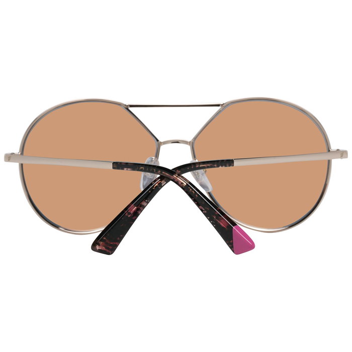 Lunettes de soleil Femme Web Eyewear WE0286-5728C ø 57 mm Lunettes de soleil Femme Web Eyewear WE0286-5728C ø 57 mm