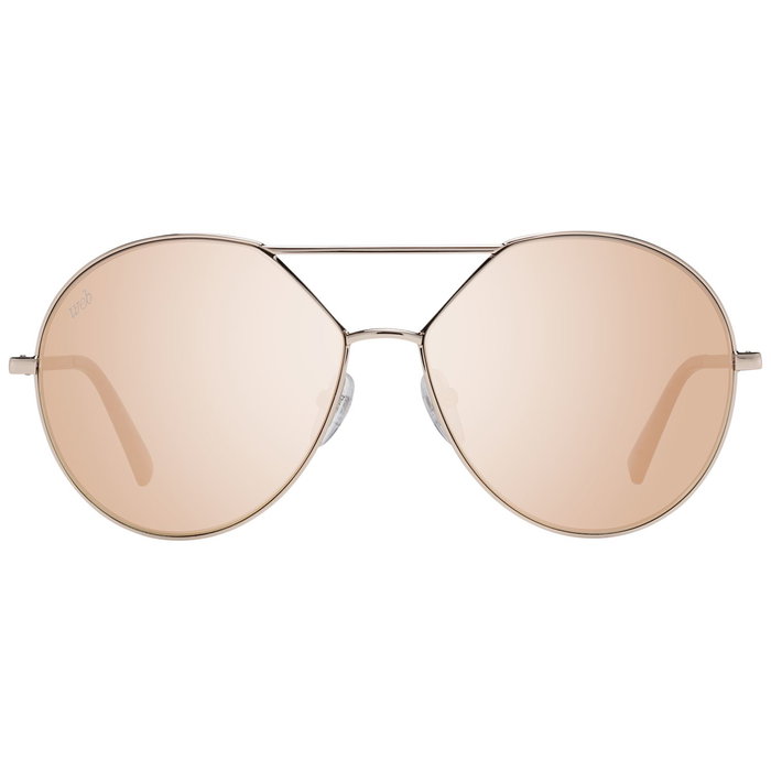Lunettes de soleil Femme Web Eyewear WE0286-5728C ø 57 mm Lunettes de soleil Femme Web Eyewear WE0286-5728C ø 57 mm