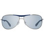 Lunettes de soleil Homme Web Eyewear WE0296-6616V Ø 66 mm