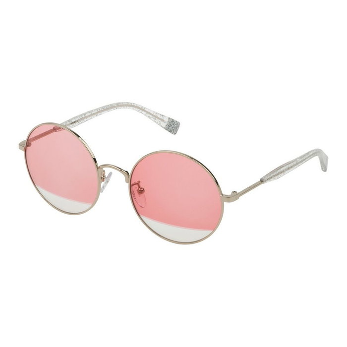 Lunettes de soleil Femme Furla SFU235-560579 ø 56 mm Lunettes de soleil Femme Furla SFU235-560579 ø 56 mm