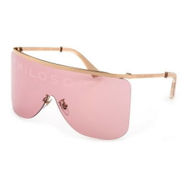 Lozza Gafas de sol SL2371-990300 pour femme