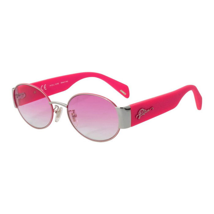 Lunettes de soleil Femme Police SPLA18-540492 ø 54 mm Lunettes de soleil Femme Police SPLA18-540492 ø 54 mm