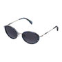 Tous STO388 Lunettes de soleil Femme Ovale Marron