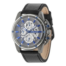 Police R1451277002 - Montre analogique homme 47mm