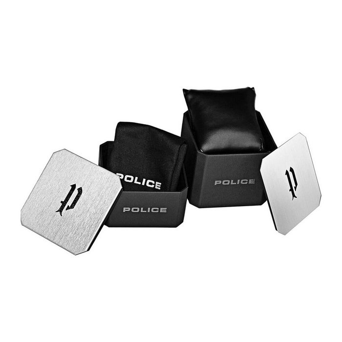 Montre Homme Police R1453282003 (Ø 44 mm)