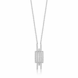 Collier Femme Sif Jakobs C0153-CZ 25 cm