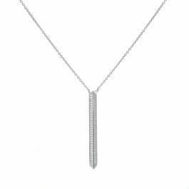 Collier Femme Sif Jakobs C1009-CZ 50 cm