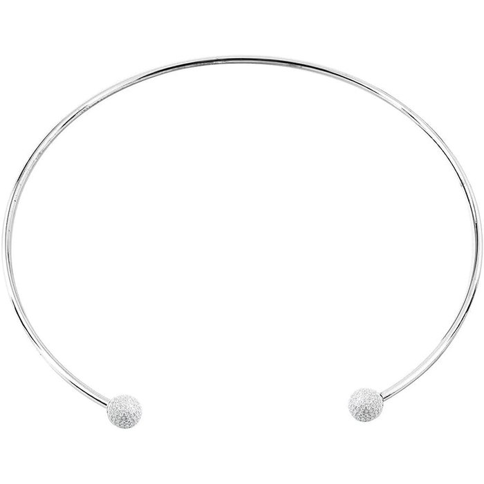 Bague Femme Sif Jakobs N0071-CZ-CZ-2 Gris