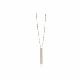 Collier Femme Sif Jakobs P10766-CZ-RG 45 cm