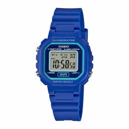 Casio LA-20WH-2ADF Bleu