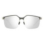 Lunettes de soleil Homme Mercedes Benz M1037-C ø 58 mm