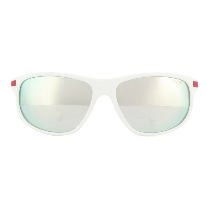 Lunettes de soleil Homme Polaroid PLD2099S-7DM ø 58 mm