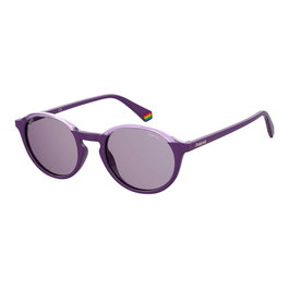 Lunettes de soleil Unisexe Polaroid PLD6125S-B3V Ø 50 mm