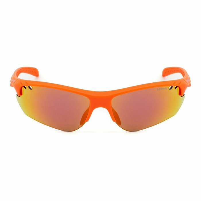 Lunettes de soleil Homme Polaroid PLD 7026_S 722M5OZ