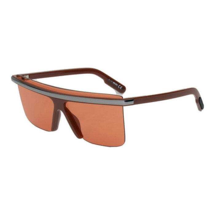 Lunettes de soleil Unisexe Kenzo KZ40003I-48F Lunettes de soleil Unisexe Kenzo KZ40003I-48F