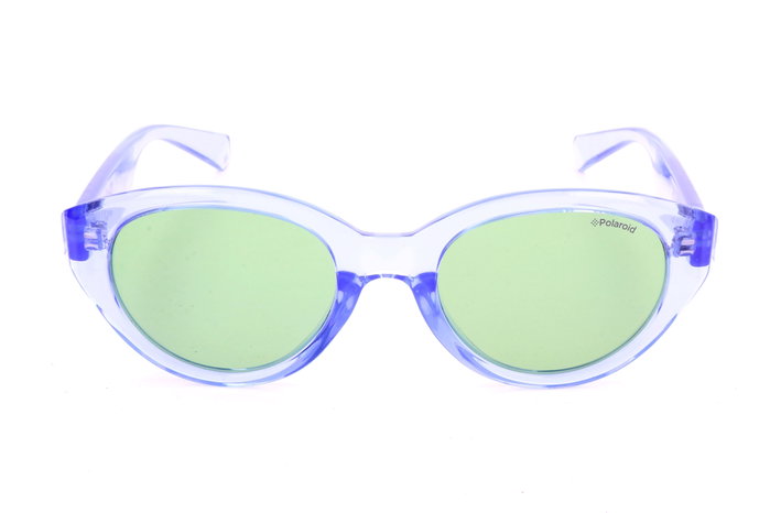 POLAROID PLD6051-G-S-789 Lunettes de soleil polarisées pour femme POLAROID PLD6051-G-S-789 Lunettes de soleil polarisées pour femme