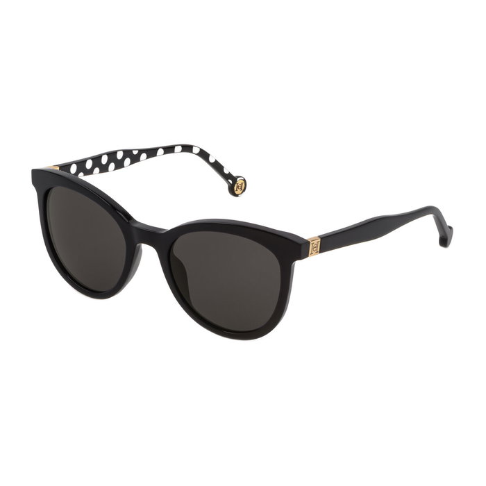 Lunettes de soleil Femme Carolina Herrera SHE887-520700 Ø 52 mm Lunettes de soleil Femme Carolina Herrera SHE887-520700 Ø 52 mm