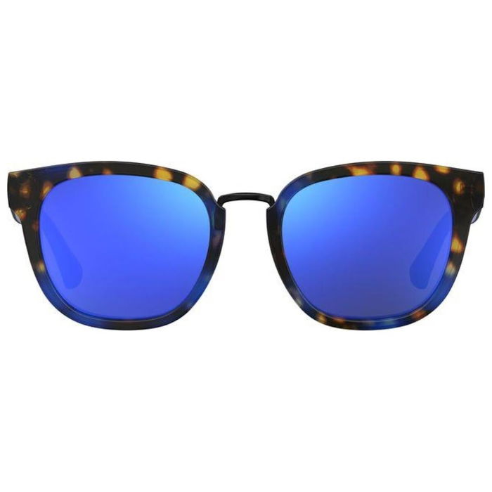 Lunettes de soleil Homme Havaianas GUAECA-IPR Ø 52 mm Lunettes de soleil Homme Havaianas GUAECA-IPR Ø 52 mm