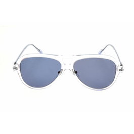 Lunettes de soleil Homme Adidas AOK001-012000 ø 57 mm