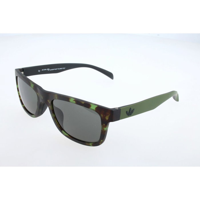 Lunettes de soleil Homme Adidas AOR005-140030 ø 54 mm