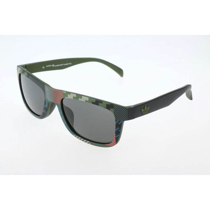 Lunettes de soleil Homme Adidas AOR005-PDC030 ø 54 mm